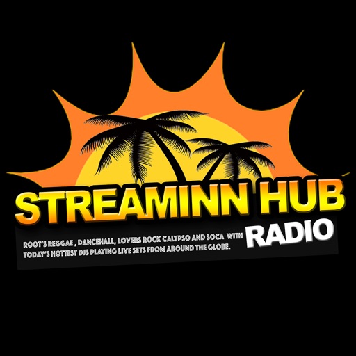 Streaminn Hub Radio