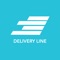 Delivery Line Delivery Services Client Application