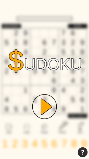 Sudoku App