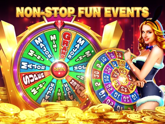 Classic Slots : Vegas Casino - AppRecs