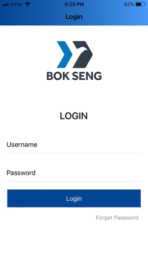 Bok Seng Logistics(圖1)-速報App