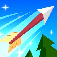 Flying Arrow! Hack Diamonds unlimited