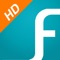 The "MobileFocusHD by EverFocus" allows you to connect to your EverFocus DVRs and IP Cameras from your iPad