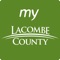 LC-Mobile is a Residence Request and Communication application that allows residents to report non-emergency civic issues such as dust control, fallen trees, drainage, litter pickup and the like, directly to Lacombe County