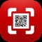 The quickest and most powerful QR Code / Barcode Reader & Scanner, ever