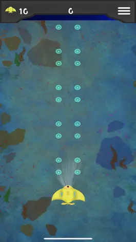 Game screenshot Nautilia apk