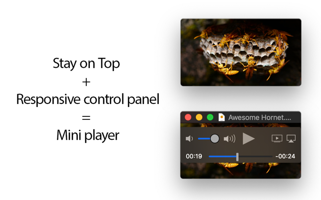 MKPlayer - MKV & Media Player(圖3)-速報App