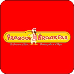 Fresco Broaster