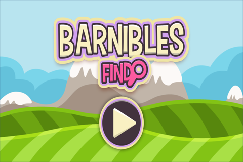 Barnibles Find screenshot 2