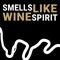 smells__like wine spiirit goes App