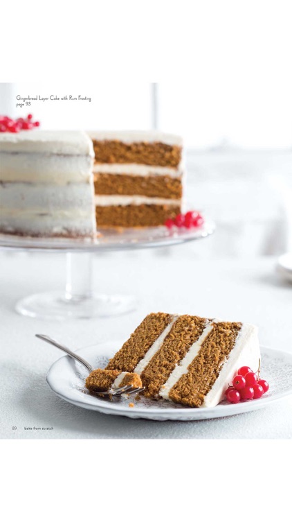 Bake from Scratch