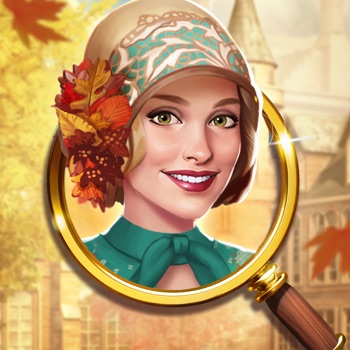 Pearl's Peril: Zoek en vind