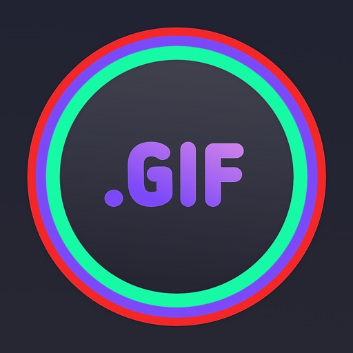 GIF Maker Studio: Criar GIFs na App Store