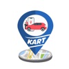 KART- Passageiro