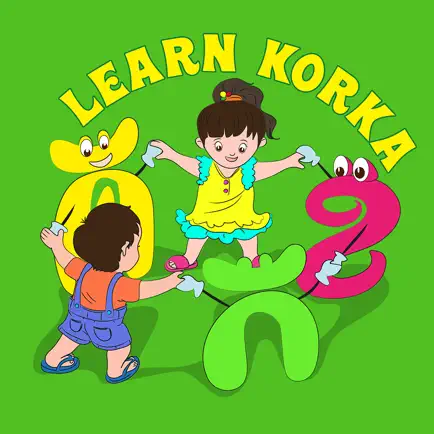 Learn KorKa Читы