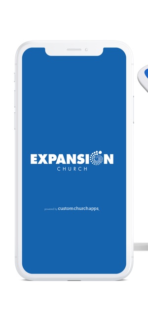 Expansion App