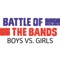 Bei RTLZWEI startet der „Battle of the Bands”: Eine Boy- und eine Girlband kämpfen um den Sieg und du kannst mit der offiziellen „Battle of the Bands“-App den Ausgang des Wettbewerbs mitbestimmen