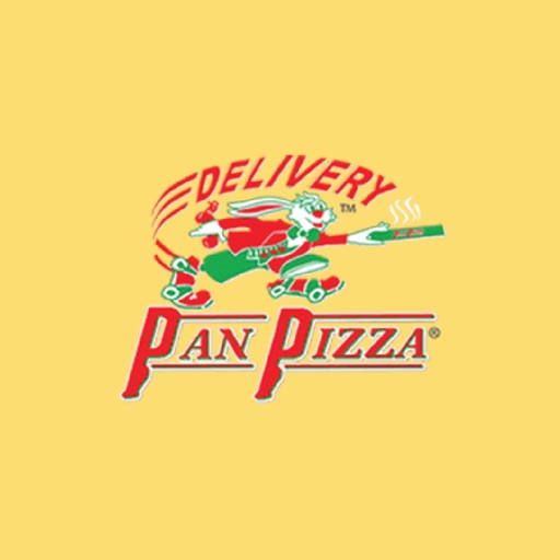 Pan Pizza