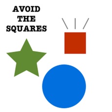 Activities of Avoid The Squares!