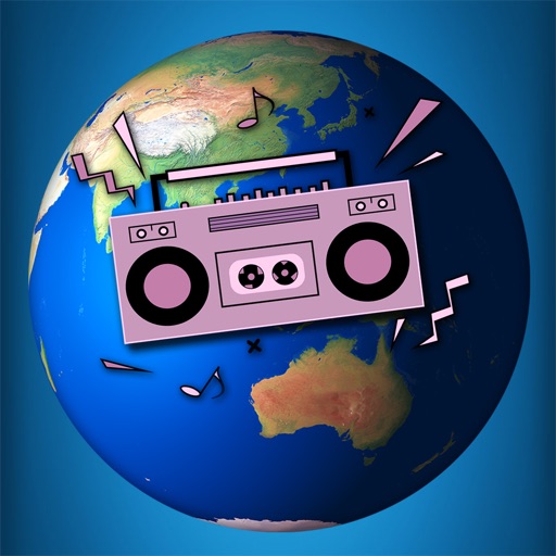 All World Radios Download