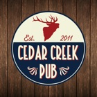 Cedar Creek Pub
