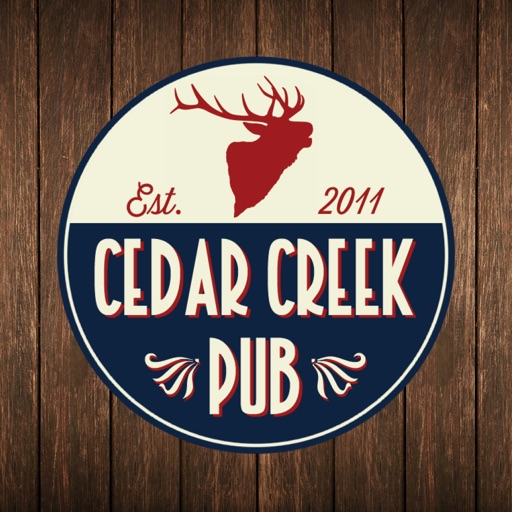 Cedar Creek Pub