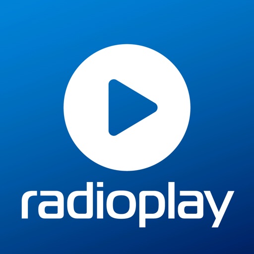 RADIOPLAY Icon