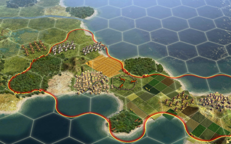 Tips and Tricks for Civilization V