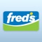 This convenient app puts everything you love about fred’s at your fingertips