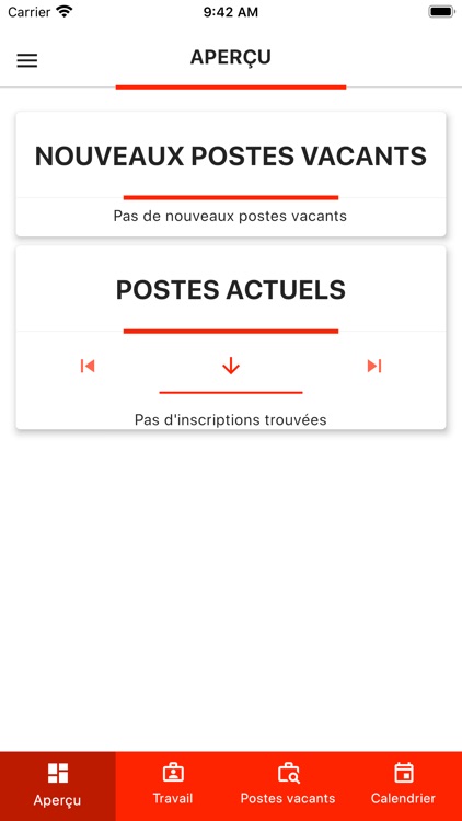 Volontaires de Croix-Rouge screenshot-4