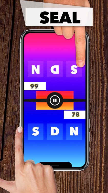 Words Blast - Categories Game screenshot-7