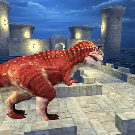 Wild Dinosaur Stunt Run Game Cheats