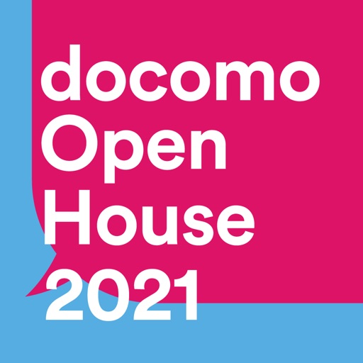 docomo Open House 2021