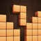 Fill Wooden Block is a addictive puzzle block game