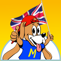 Montys English