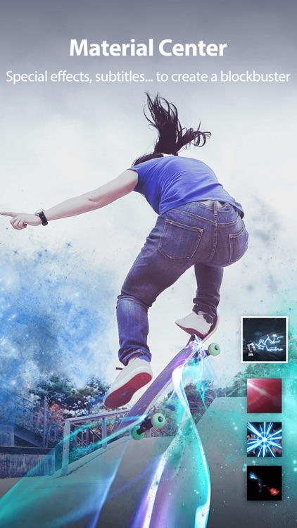 VideoShow Video Editor & Maker