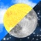 Intuitive yet powerful, Lumos accurately predicts the position of the sun and moon at any time, on any day, in any place