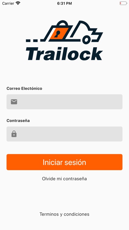 Trailock