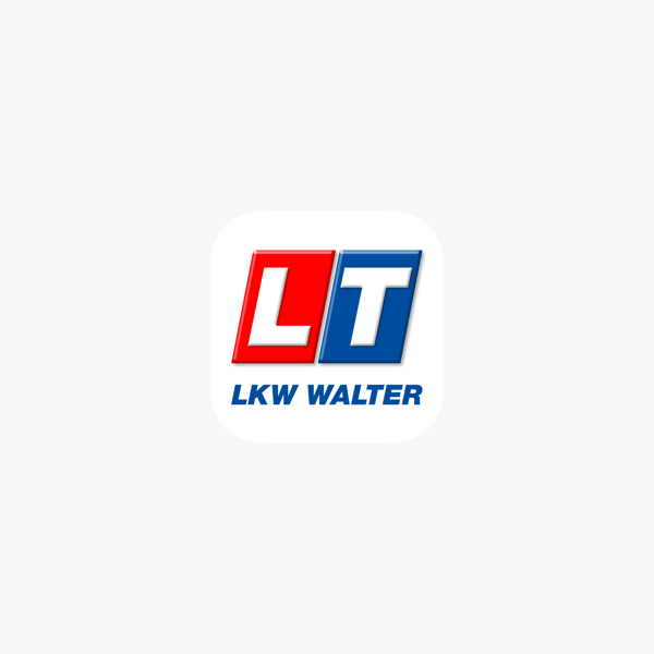 Loads Today Lkw Walter On The App Store