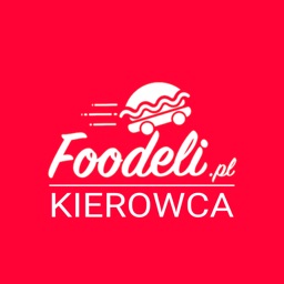 Kierowca Foodeli.pl