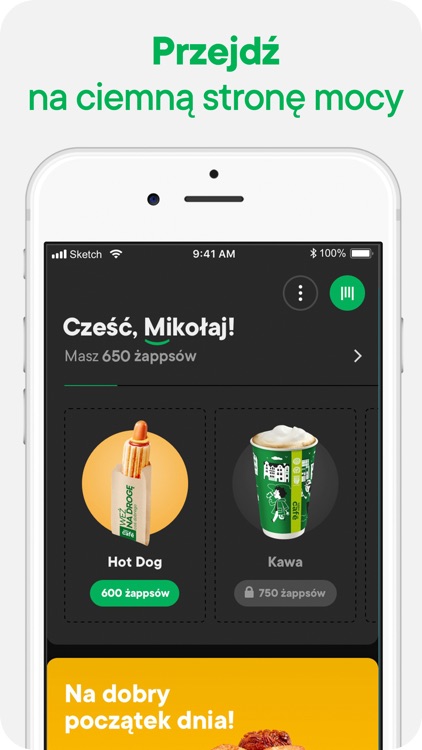 żappka - Żabka dla Klientów screenshot-9
