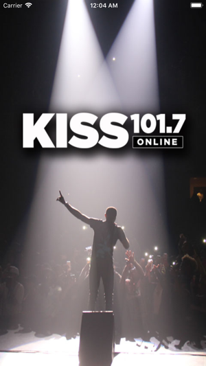 Kiss 101.7 Online(圖1)-速報App