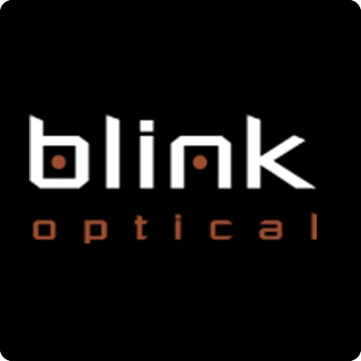 Blink Optical iOS App