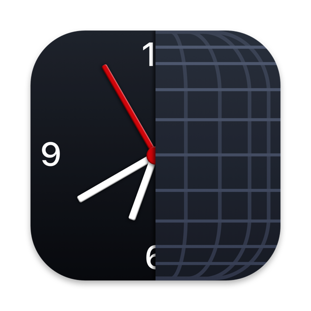 Free Clock App For Mac