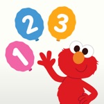 Download Sesame Street Numbers app