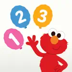 Sesame Street Numbers App Contact