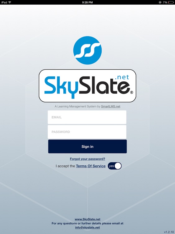 SkySlate