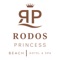 The fantastic journey of Rodos Princess Beach hotel started in 1993