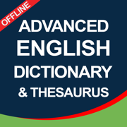 Advance English Dictionary