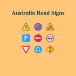 Australia Road Signs app